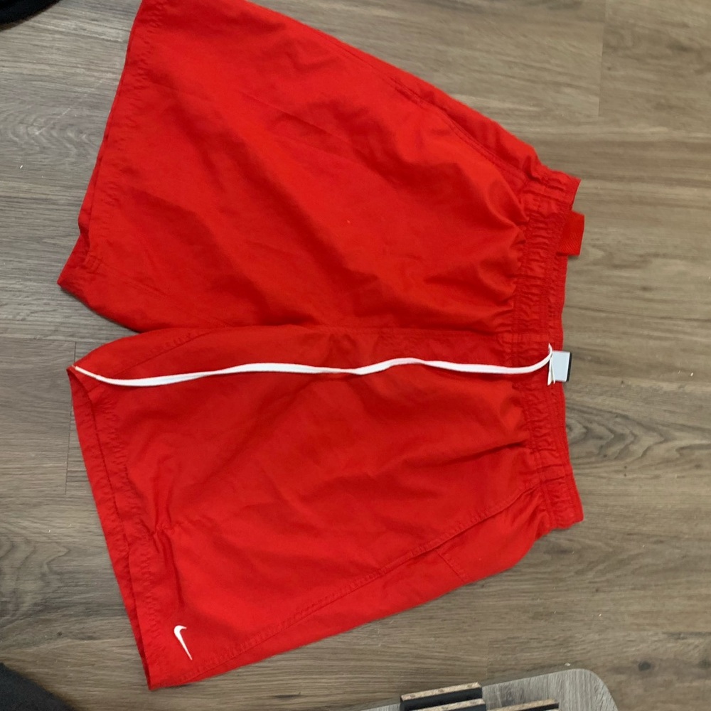 Men’s Nike shorts/swim